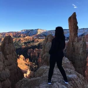 Meet your Posher, Agnes